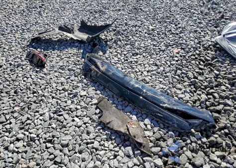 2024 Cadillac Lyriq Luxury z USA, uszkodzony, nr VIN 1GYKPPRK9RZ124966